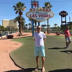 Meet your Posher, Jason